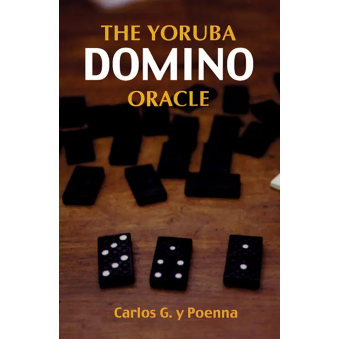 The Yoruba Domino Oracle