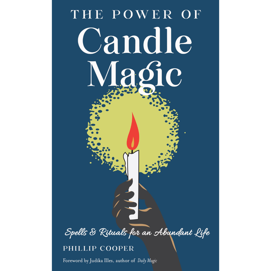The Power of Candle Magic
