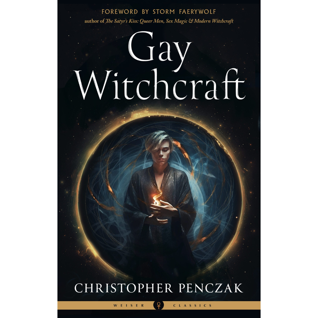 Gay Witchcraft.