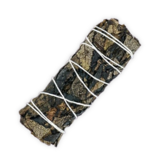 Black Sage Smudge Stick 4"