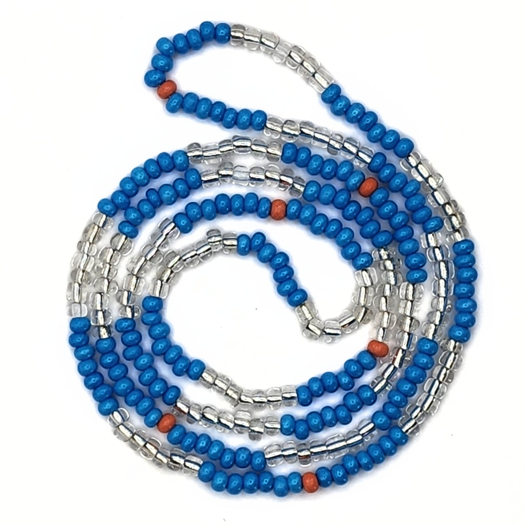 Yemaya Ashaba Collares Elekes