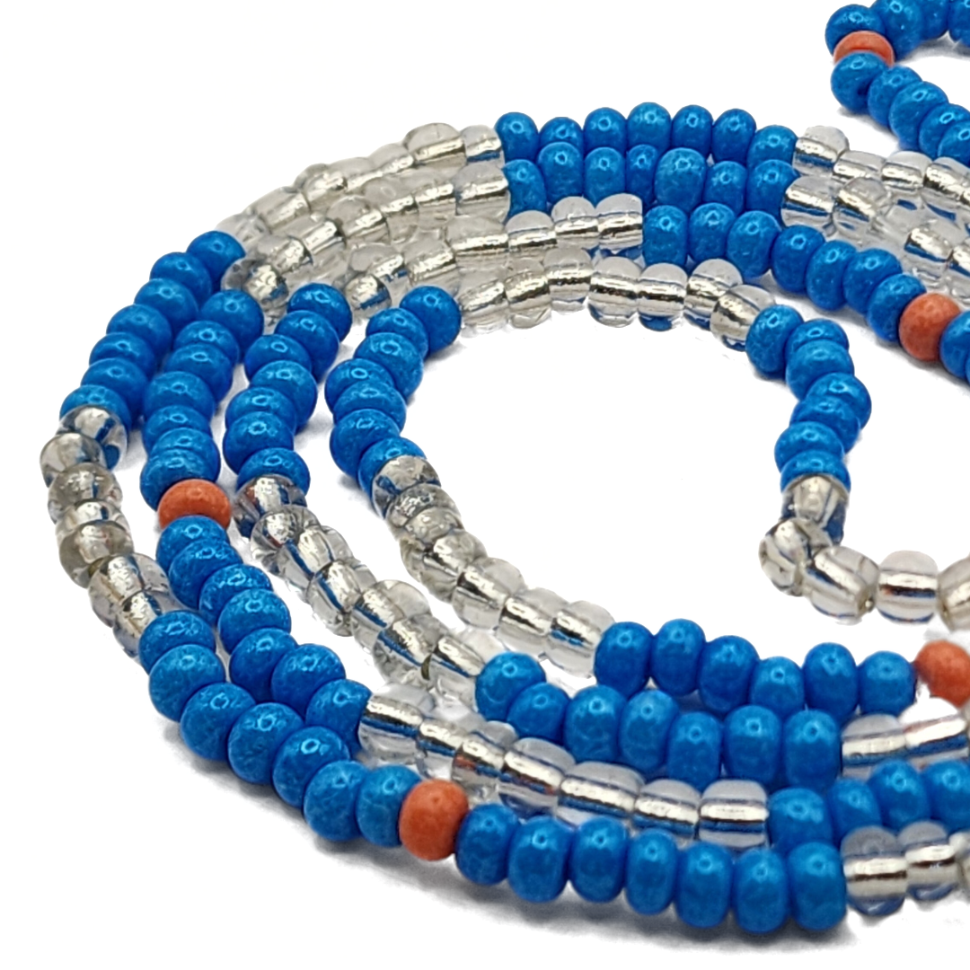 Yemaya Ashaba Collares Elekes