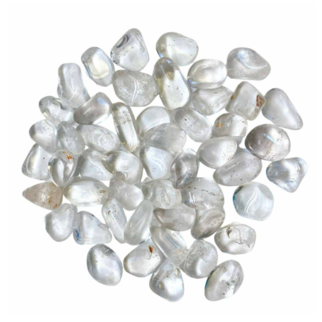 Clear Quartz