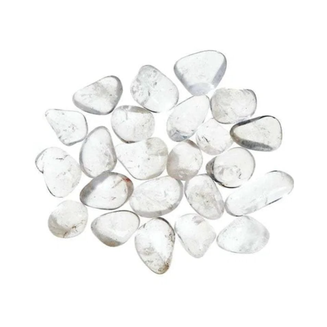 Clear Quartz