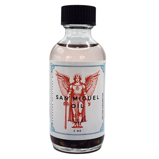 Saint Michael Oil