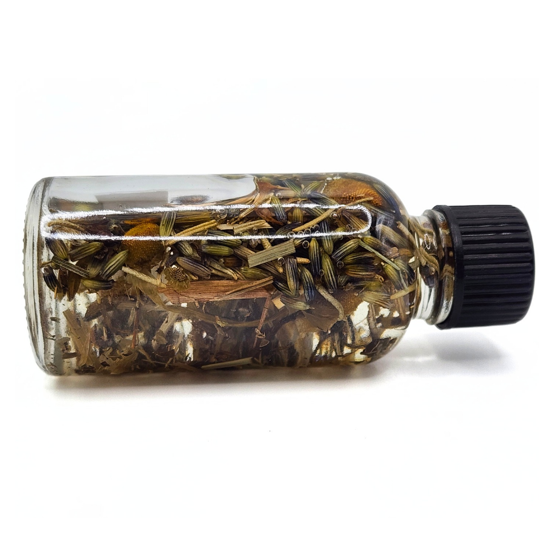 Healing Oil (1 oz)