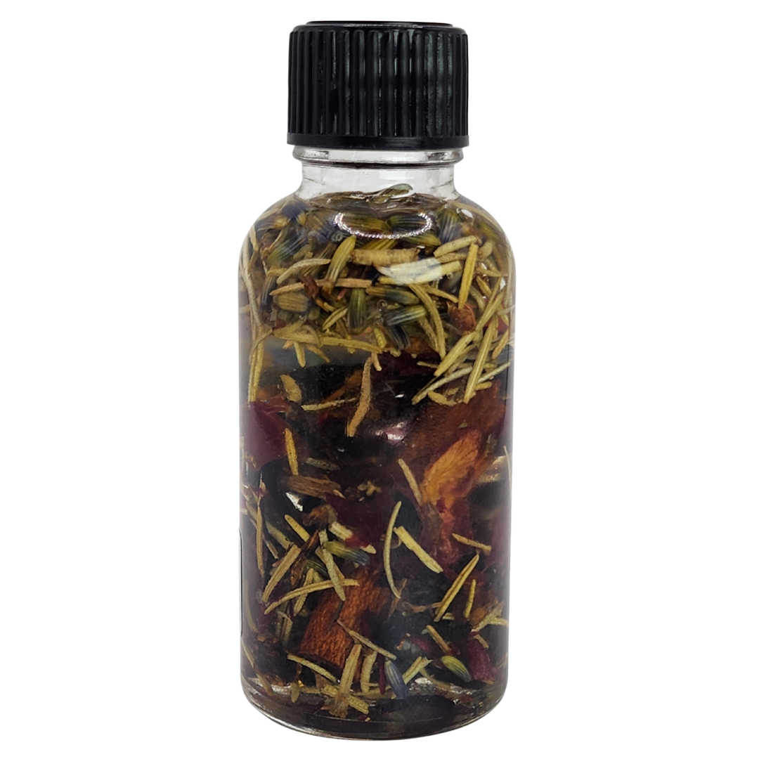Attraction Oil (1 oz)