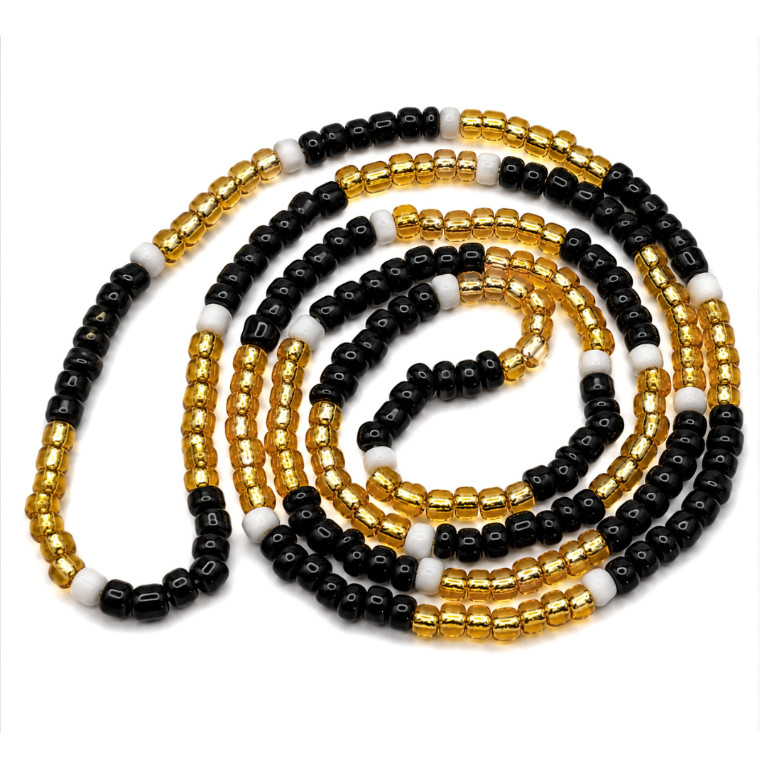 Babalu Aye Shakuana Asojuano Collares Elekes