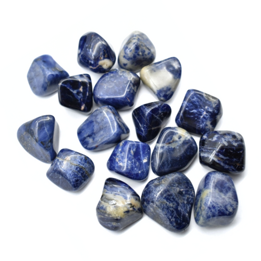 Sodalite