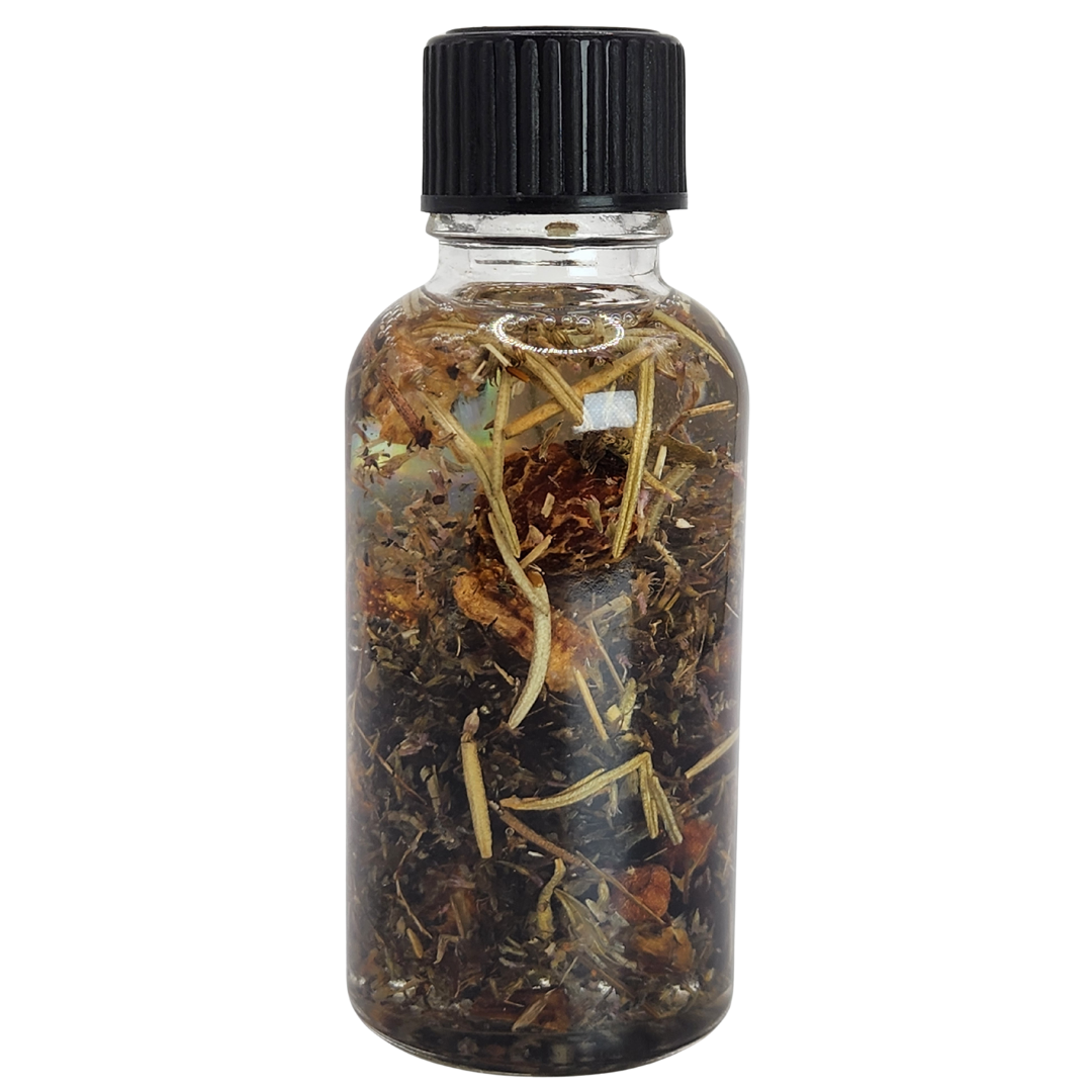 Protection Oil (1 oz)