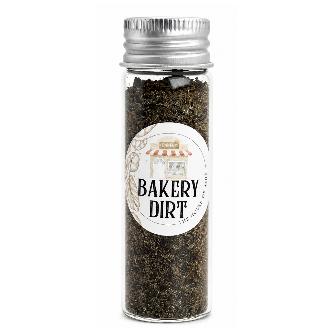 Bakery Dirt