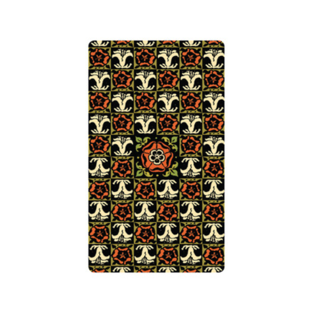 Radiant Wise Spirit Tarot Mini
