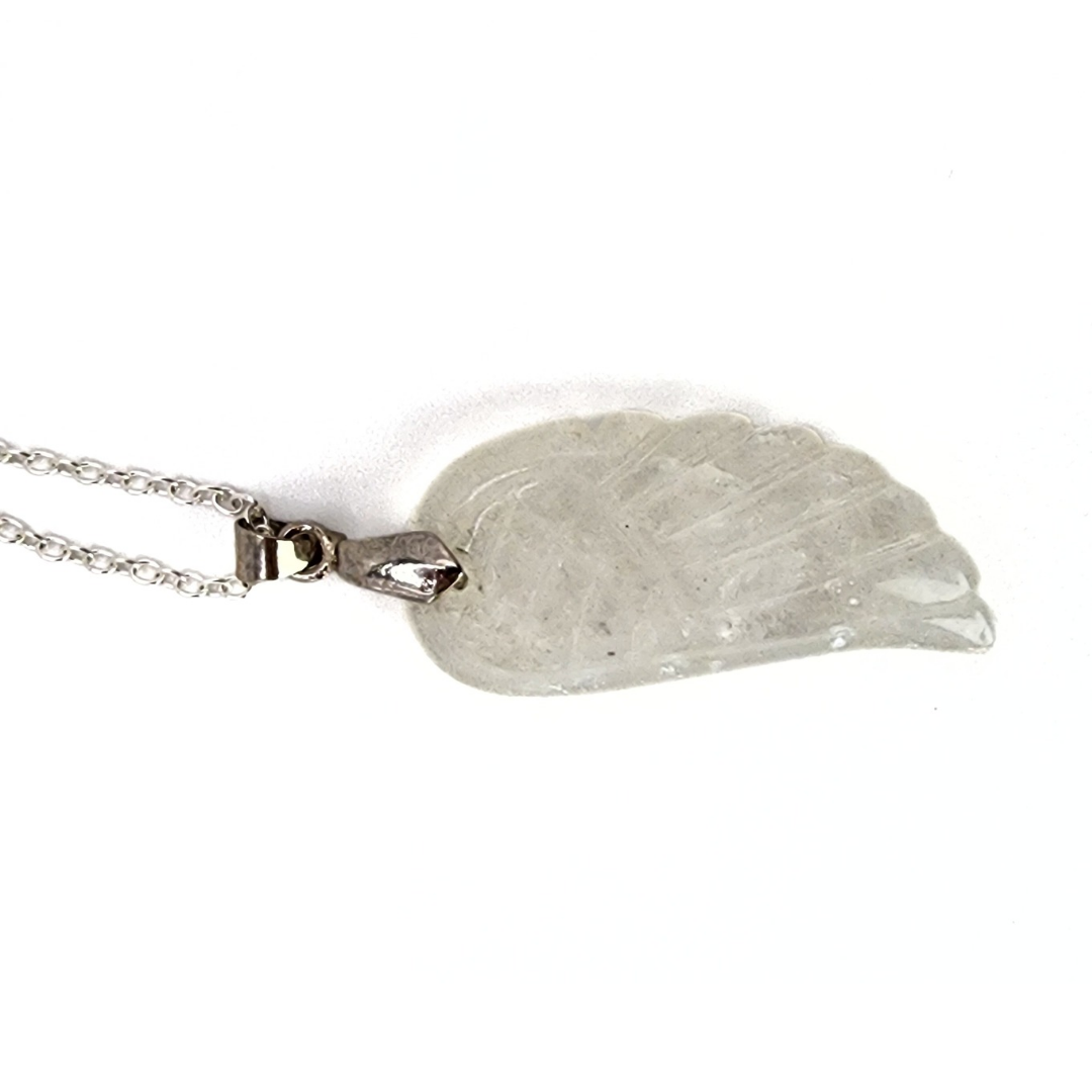 Crystal Angel Wings