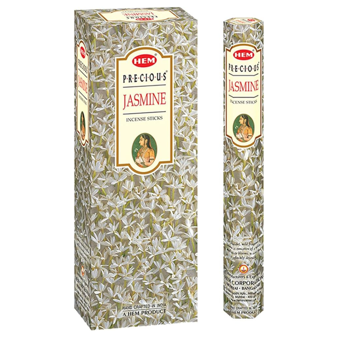 Jasmine HEM Incense Sticks