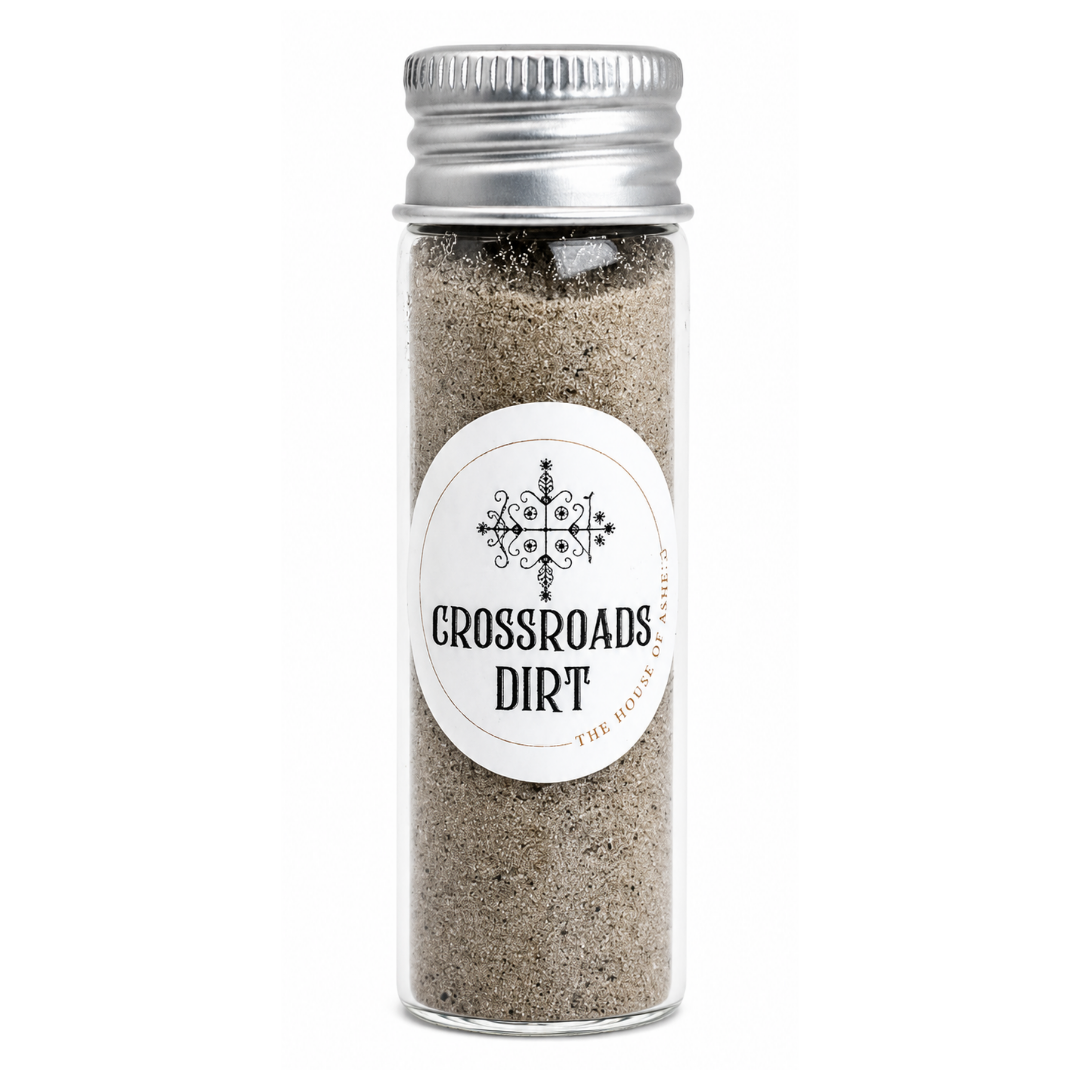 Crossroads Dirt
