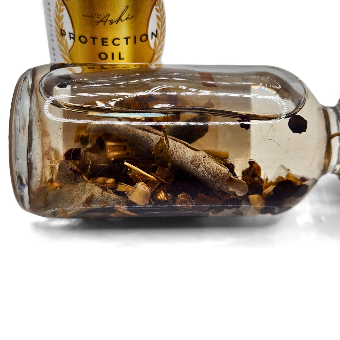 Protection Oil