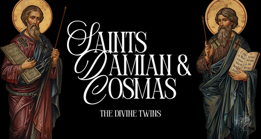 The Divine Twins: Feast Day of the Ibeji and the Marassa