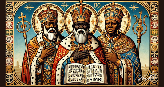 Honoring Simbi on Three Kings Day – A Celebration of Wisdom and Crossroads