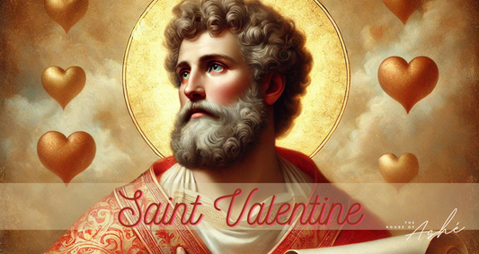 The Legacy of Saint Valentine: Love, Devotion & Sacrifice