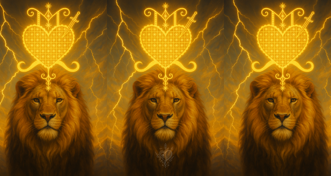 Leo Season: Enter the Throne Room