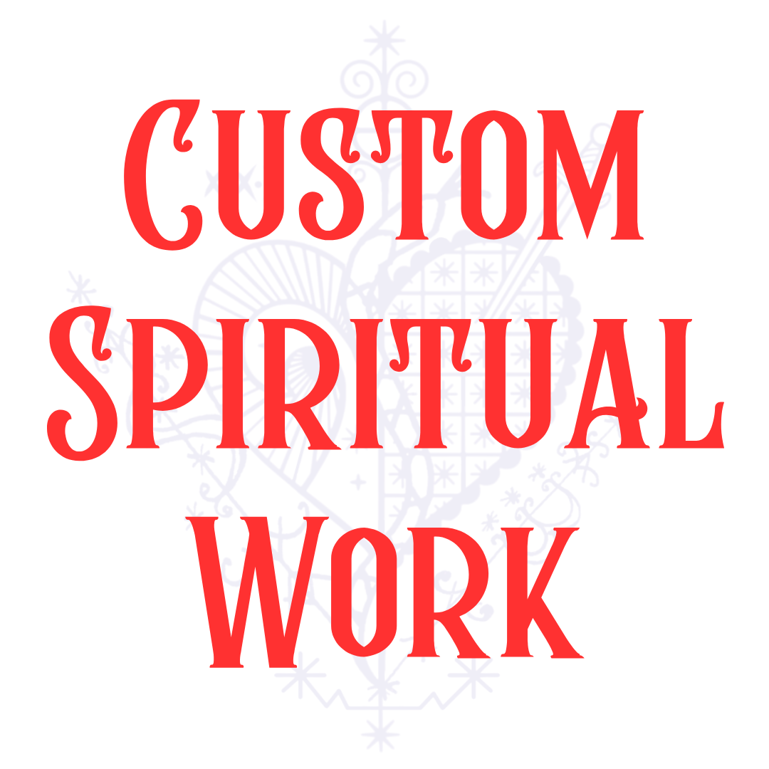 Spiritual Works