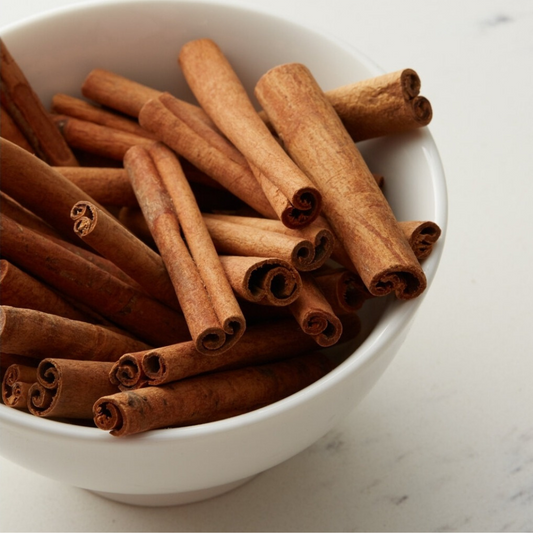 Cinnamon Sticks (1 oz)