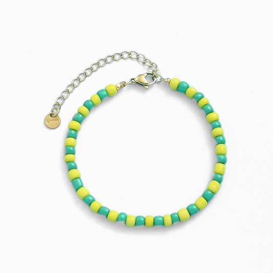 Orula Beaded Bracelet | Ilde de Orula