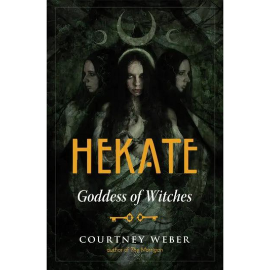 Hekate: Goddess of Witches