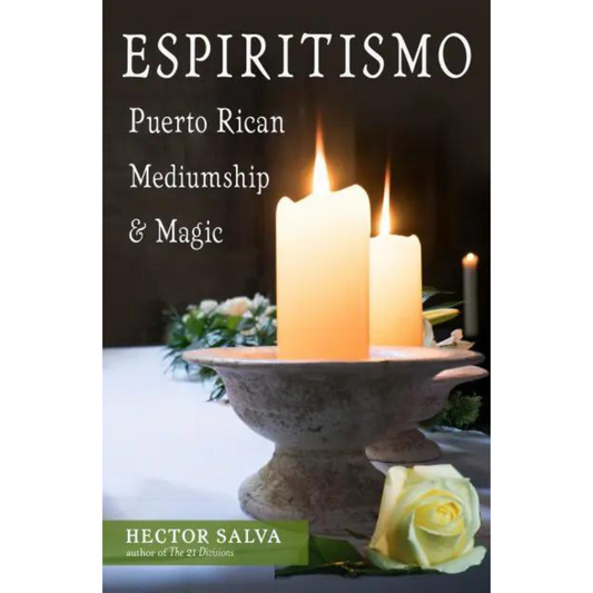 Espiritismo