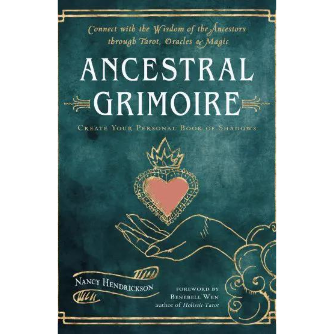 Ancestral Grimoire