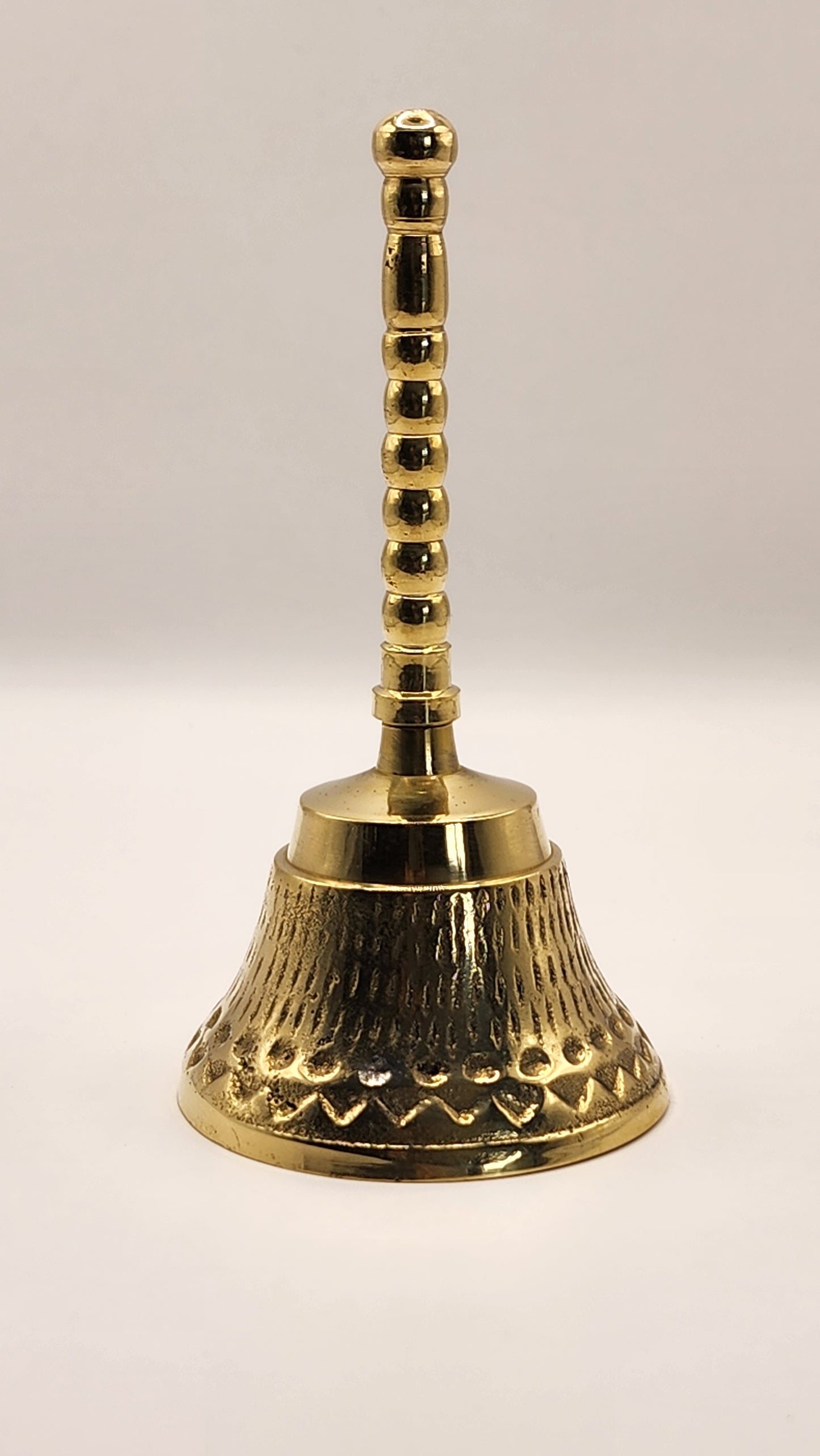 Brass Bell (5") Bronze Bell