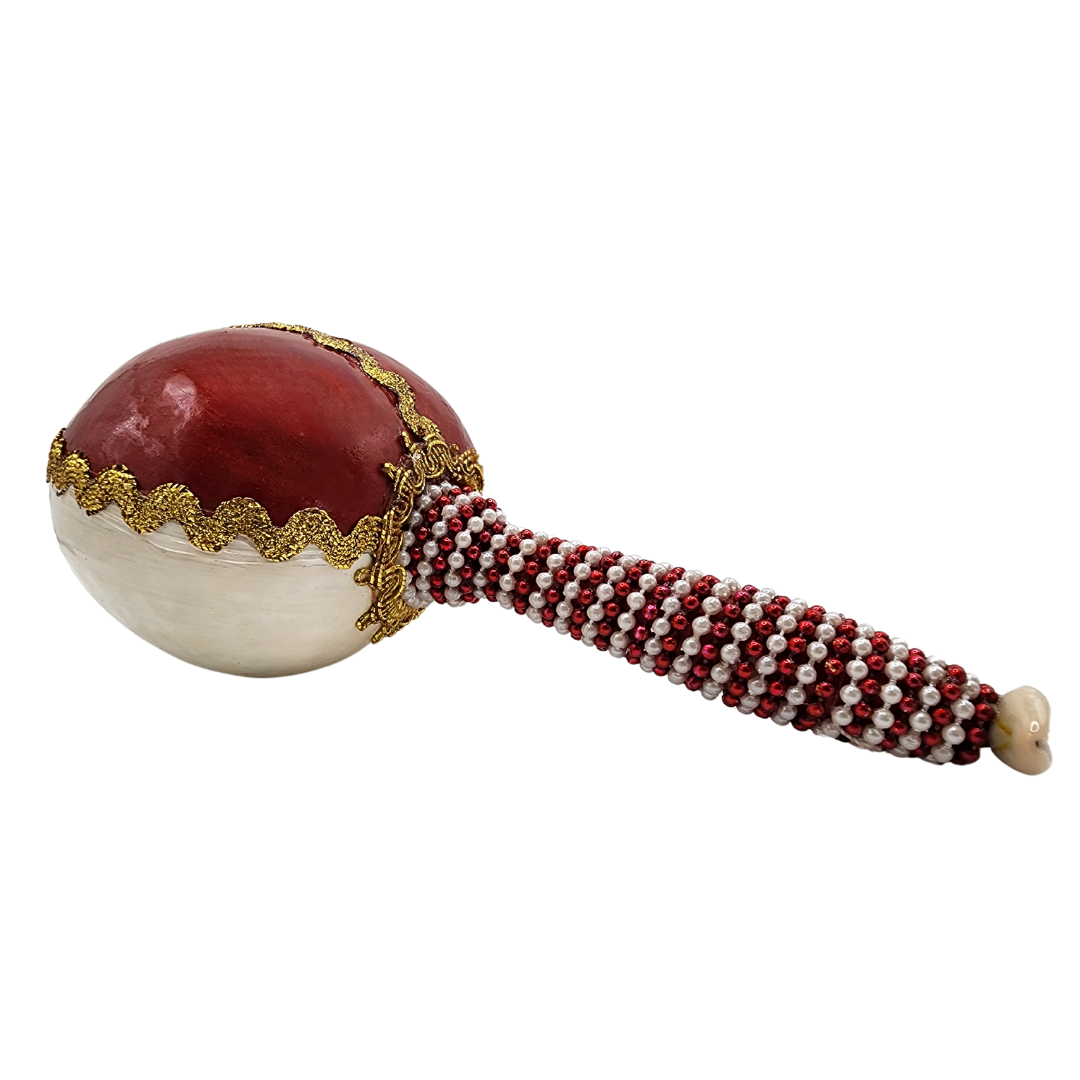 Maraca De Shango  | Chango Maraca