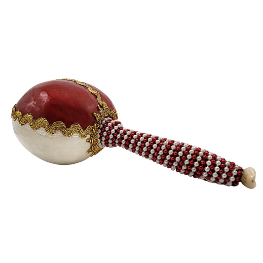 Maraca De Shango  | Chango Maraca