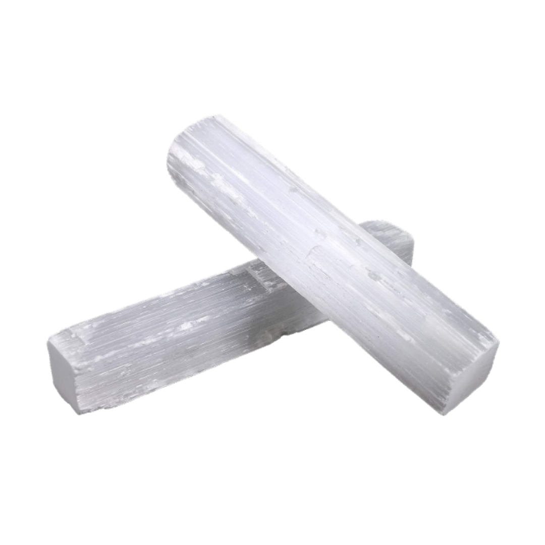 4" Selenite Stick