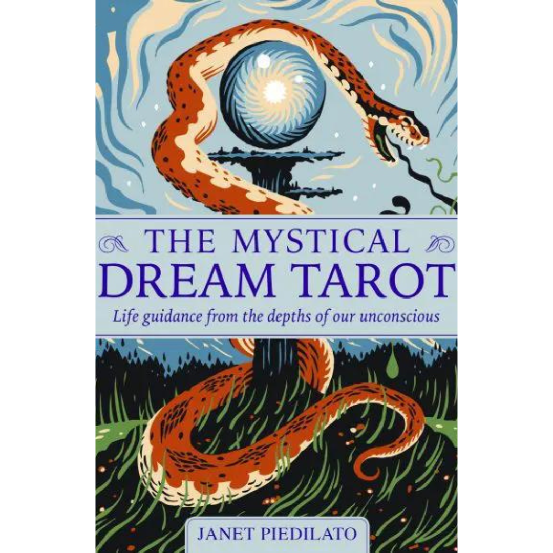 The Mystical Dream Tarot