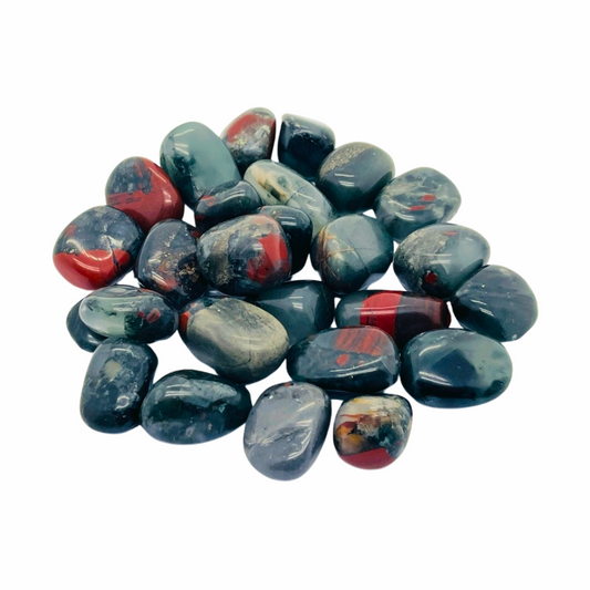 African Bloodstone