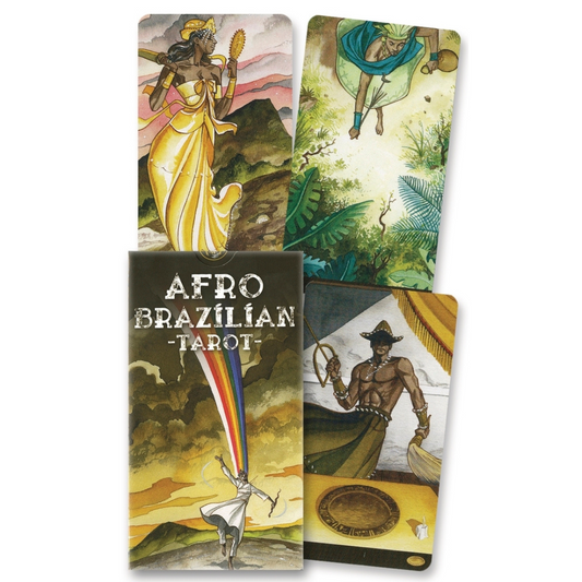 Afro Brazilian Tarot