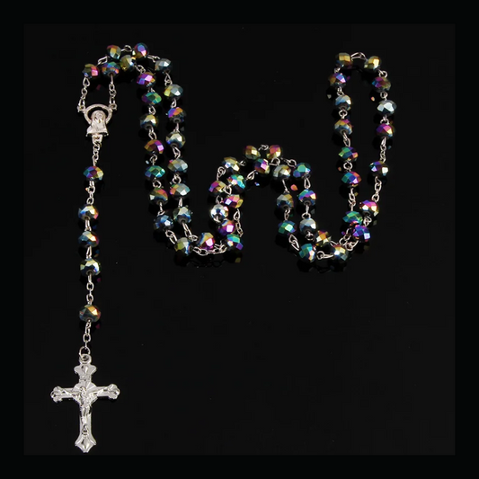 Santa Maria Rosary