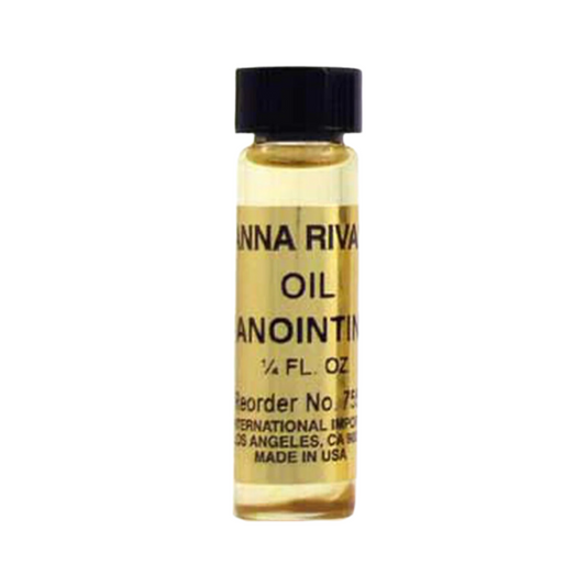 Anna Riva Anointing Oil (1/4 oz)