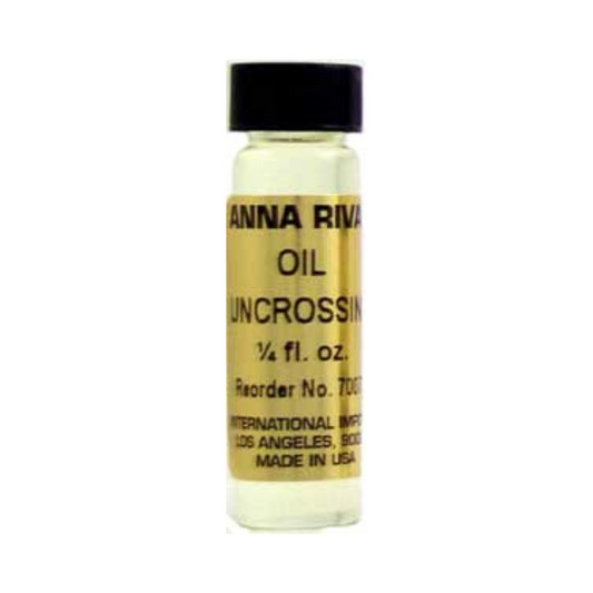 Anna Riva Uncrossing Oil (1/4 oz)