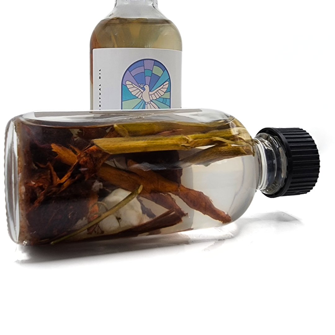 Anointing Oil