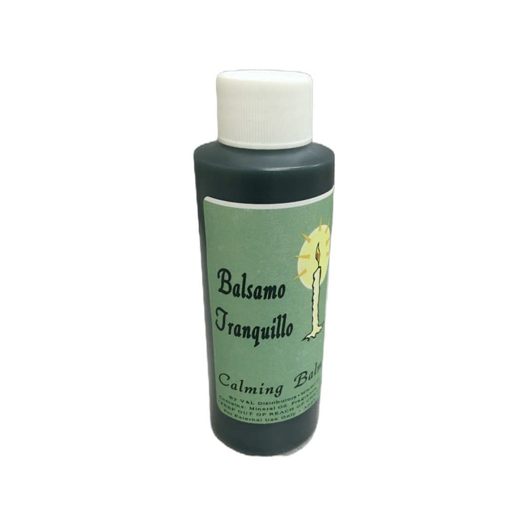 Balsamo Tranquillo / Calming Balm