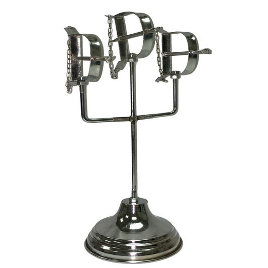 Herramientas de Ochosi 3 Flechas / Tridente de Tres Flechas Ochosi