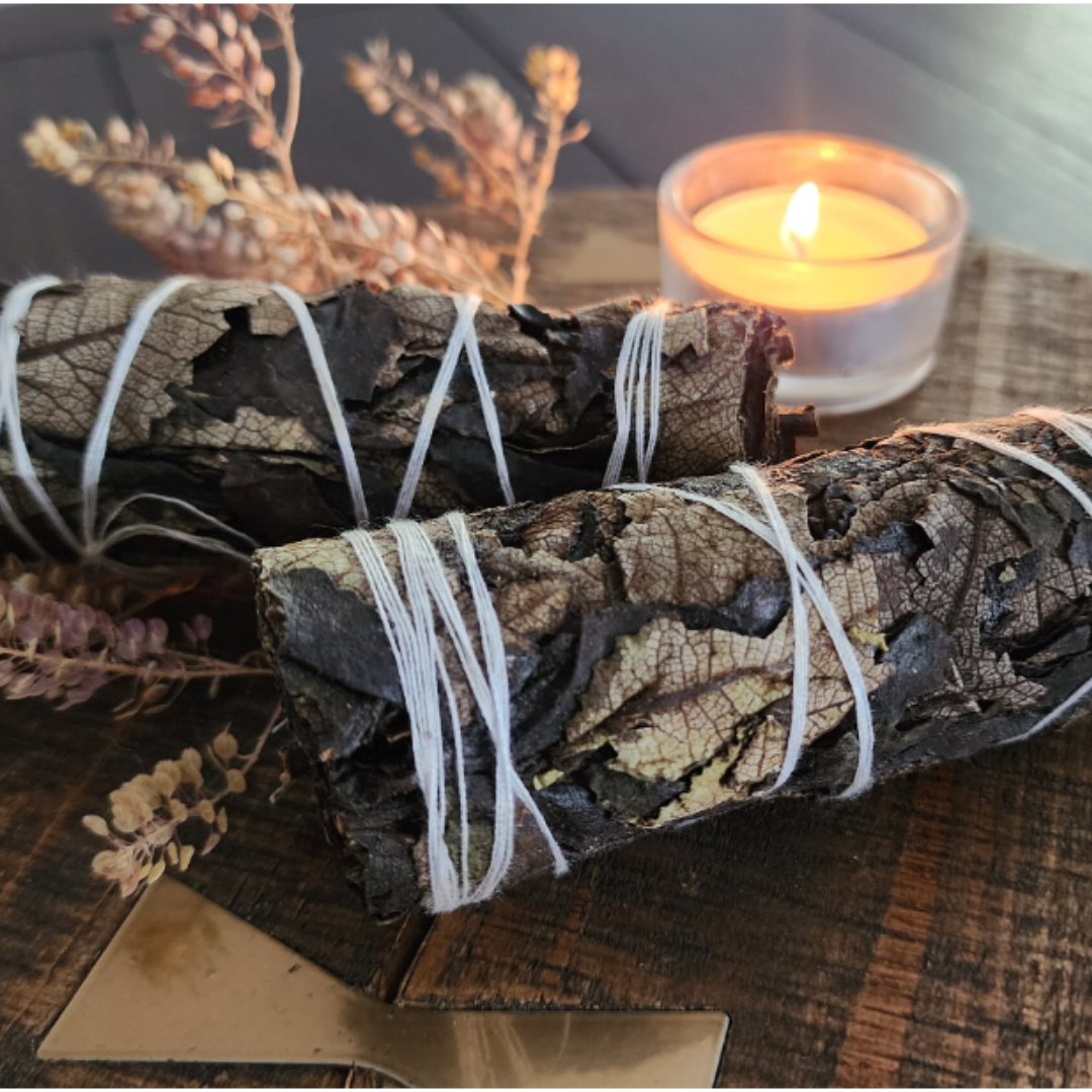 Black Sage Smudge Stick