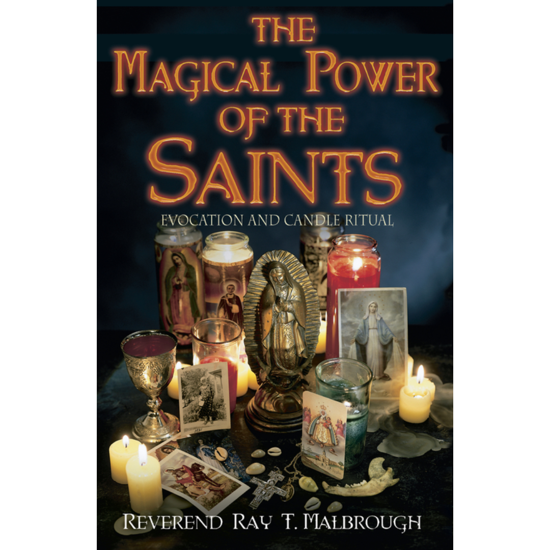 The Magical Power of the Saints