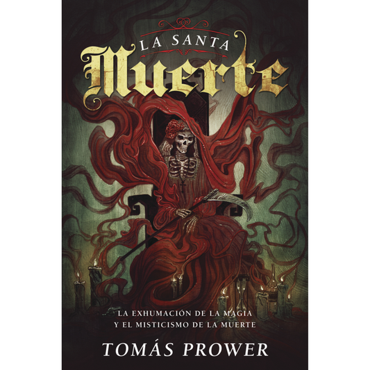 La Santa Muerte (Spanish)