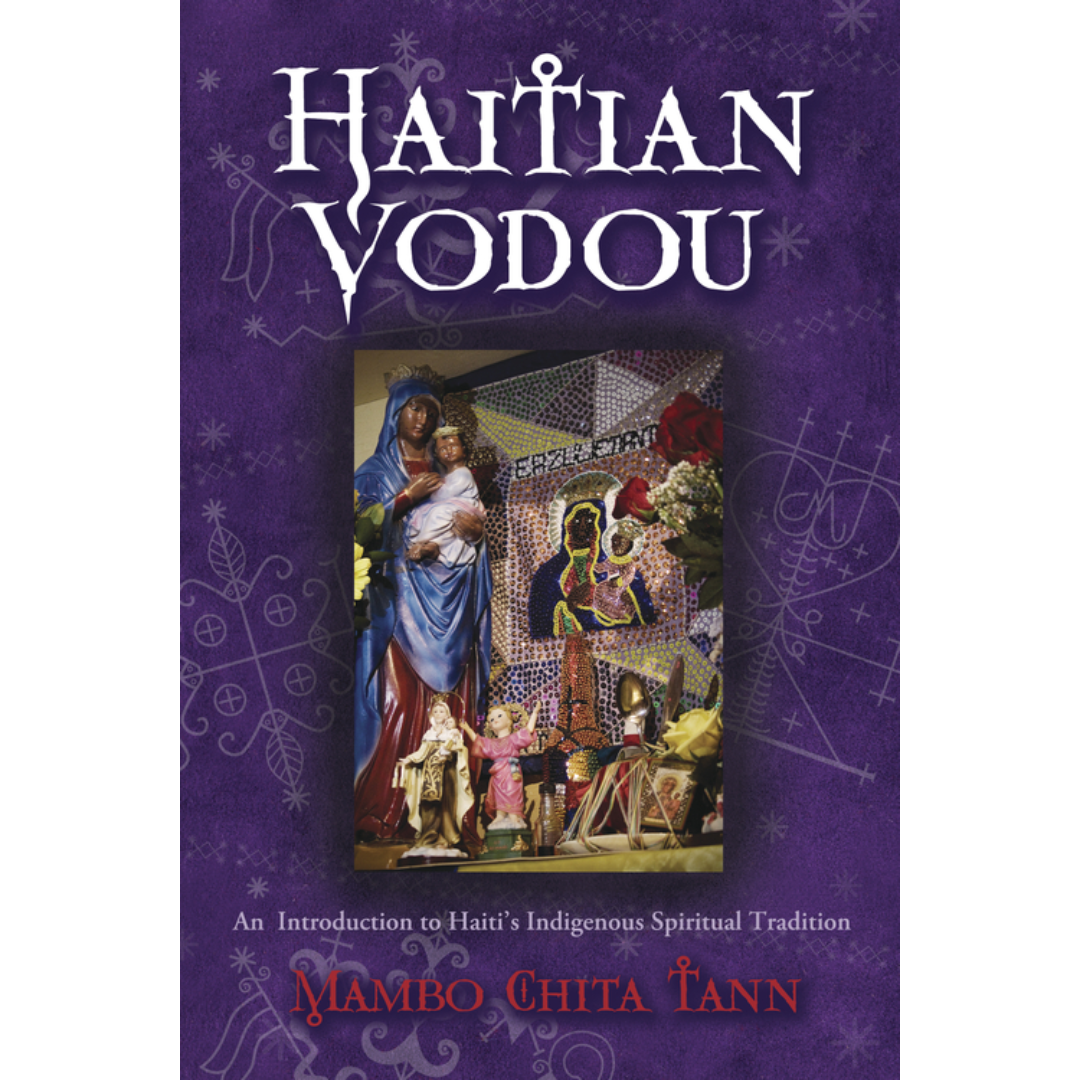 Haitian Vodou