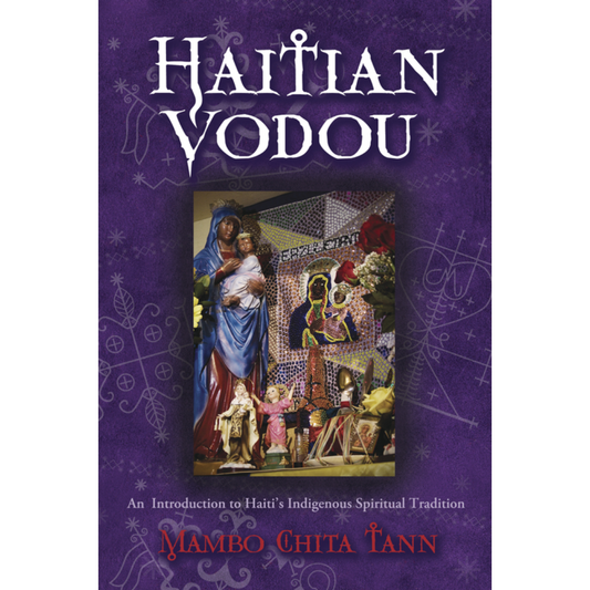 Haitian Vodou