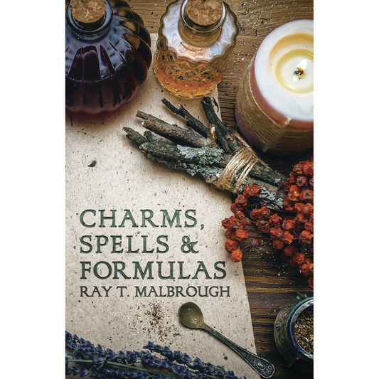 Charms, Spells, and Formulas