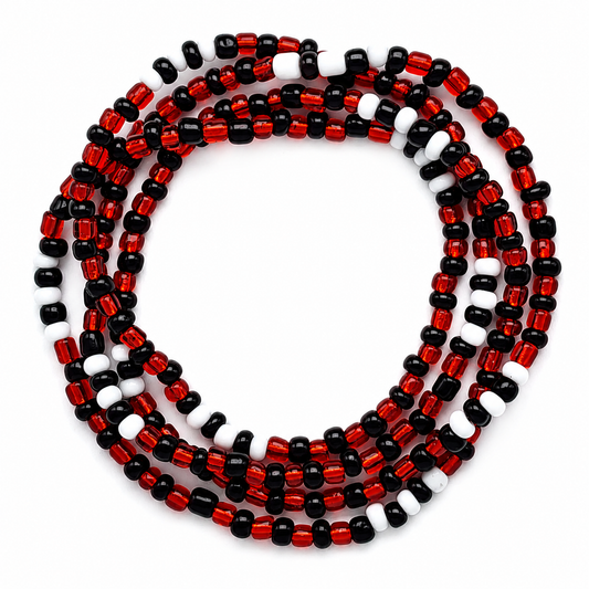 Papa Legba Collares Elekes